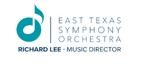 East Texas Symphony Orchestra coupons