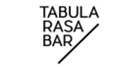 Tabula Rasa Bar coupons
