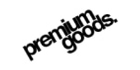 Premium Goods LLC coupons
