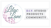 Lilac Lane DIY coupons