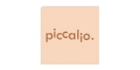 Piccalio coupons