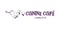 Canine Cafe Charlotte coupons