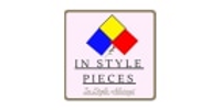 In Style Pieces coupons