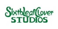 SixthLeafClover Studios coupons