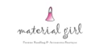 Material Girl Handbags coupons