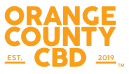 Orange County CBD coupons