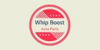 Whip Boost Auto Parts coupons