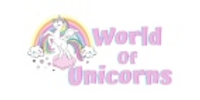 World of Unicorns coupons