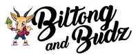 Biltong and Buds promo