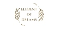 Element of Dreams coupons