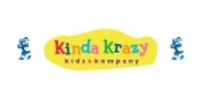 Kinda Krazy Kids & Kompany coupons