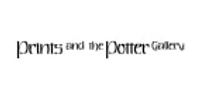 Prints and the Potter Gallery coupons