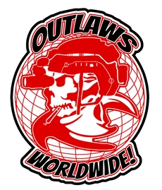 Outlaws WORLDWIDE