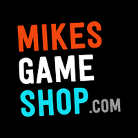 Mikes Game Shop coupons