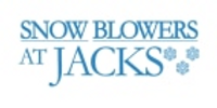 Snow Blowers at Jacks coupons
