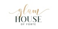 Glam House of Forte coupons