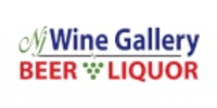 NJ Wine Gallery promo