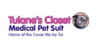 Tulane’s Closet coupons