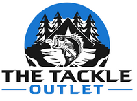 The Tackle Outlet coupons