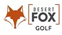 Desert Fox Golf coupons