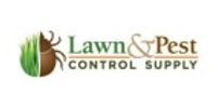 Lawn and Pest Control Supply coupons