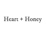 Heart + Honey