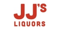 JJ Liquor coupons