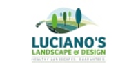 Luciano's Landscape & Design coupons