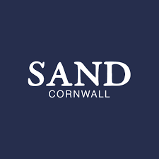 Sand Cornwall