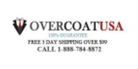 OvercoatUSA coupons