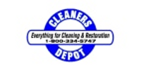 Cleaner's Depot coupons