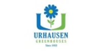 Urhausen Greenhouses coupons