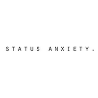 Status Anxiety coupons
