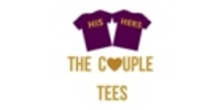 The Couple Tees coupons
