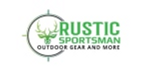 Rustic Sportsman coupons