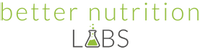 Better Nutrition Labs