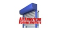 All American Rolling Shutters coupons