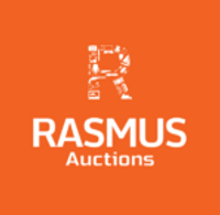 Rasmus Auctions coupons