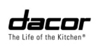 Dacor coupons