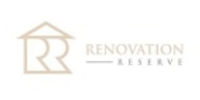 Renovation Reserve coupons