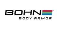 Bohn Body Armor coupons