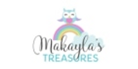 MakaylasTreasures coupons