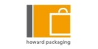 Howard Packaging coupons