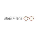 Glass and Lens