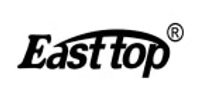 Easttop harmonica coupons