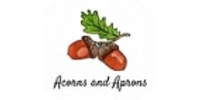 Acorns and Aprons coupons
