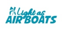 Light As Air Boats coupons