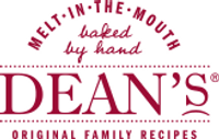Deans Shortbread promo