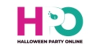 Halloween Party Online coupons