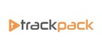 Trackpack US coupons